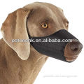 Dog Grooming Muzzle with Adjustable Straps